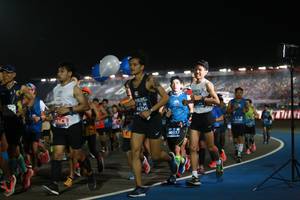 BIB: 4256, 41180, 40117
                            <button type="button" onclick="openModal(10653624)" class="btn btn-primary btn-sm float-right btn-popup" data-toggle="modal" data-target=".modal-high-quality">
                        <i class="fas fa-shopping-cart"></i> Add to Cart
                    </button>
                                            <button type="button" onclick="isThisMe(10653624, true)" class="btn btn-success btn-sm float-right btn-popup btn-isme hidden" data-toggle="tooltip" data-placement="bottom" title="นี่คือรูปของคุณใช่ไหม คลิกที่นี่เพื่อเอาเข้าอัลบั้ม">
                        <i class="fas fa-plus"></i> Add to album
                    </button>
                    <button type="button" onclick="isThisMe(10653624, false)" class="btn btn-warning btn-sm float-right btn-popup btn-isnotme hidden">
                        <i class="fas fa-ban"></i> Remove from album
                    </button>